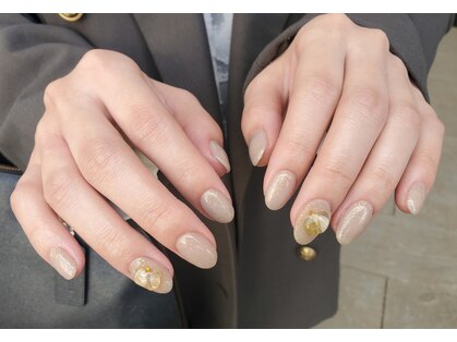さろんだるま ネイルルーム Nail Room ホットペッパービューティー