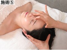 隆鼻矯正専門店 ラプリ(Raplit)/施術5 鼻の矯正 左右差チェック