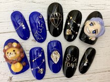 ネイルサロン アムゥ(a.muu)/