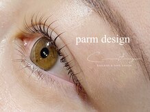 クレセント アイ アンド ネイル 大濠公園店(Crescent)/パーマorパリジェンヌ