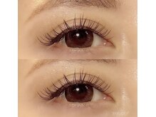 メアリ(MEARI)/目元デザイン