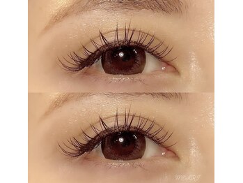 メアリ(MEARI)/目元デザイン