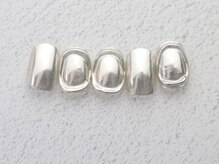 ディー ネイル アイラッシュ ヤバ(DEE nail×eyelash yaba)/A-48 90分アートフリー