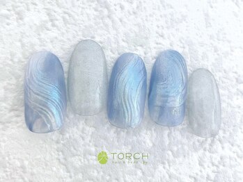 トーチ アスロード店(TORCH)/トレンドデザインCコース