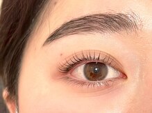 フィアラ 京都二条店(Fiara)/上パーマ下パリジェンヌ