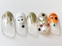 リノリコ 阿佐ヶ谷店(RinoRiko)/2023.ハロウィン 2