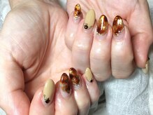 ネイルクラブ(nail club)/