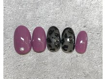 アミュレット(AMULET)/11月定額　4950円(税込)