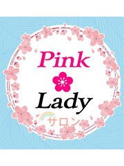Pink Lady 池袋店(スタッフ一同)