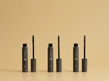 まつげエクステサロン プリューム アイ ビューティー 表参道店(PLUME EYE BEAUTY)/カールアップマスカラ