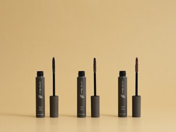 まつげエクステサロン プリューム アイ ビューティー 表参道店(PLUME EYE BEAUTY)/カールアップマスカラ