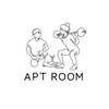 アプトルーム 札幌清田店(APT ROOM)のお店ロゴ