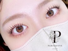 ベッキーラッシュトウキョウ 錦糸町店(BECKY LASH TOKYO)/パリジェンヌ(まつげパーマ)★