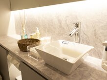 ボディラボ(BODYLABO)/アメニティ完備