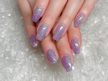 ベリール(Belire)/長さ出し☆ワンカラ☆フィルイン