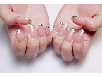 ガラスフレンチ