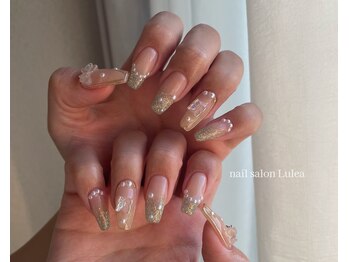 ルレア(Lulea)/design plus course