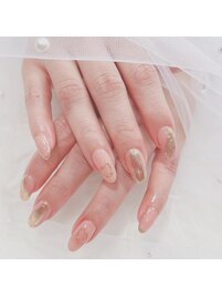 ニュアンスプレミア＋カラー追加