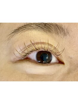 モテ可愛な目元にしたい