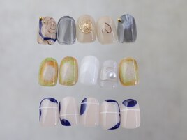 90分アートフリー