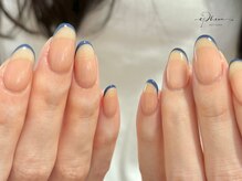 エフェム 表参道(ephem)/スキニーフレンチ