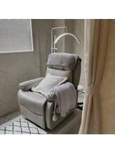 キーバイマグモモ(KYE by Mag momo)/マツエクのお部屋は完全個室！