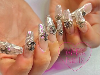 マークネイルズ(MARK Nails)/