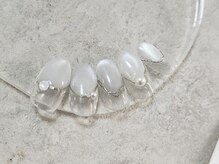 アオヤマ ミュー(AOYAMA μ)/summer design