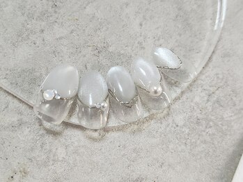 アオヤマ ミュー(AOYAMA μ)/summer design