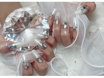 レイ(REI)/シェルデザイン