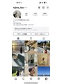 リノ リラクシング アンド スパ 中目黒(Lino Relaxing & Spa) Instagramよかったらフォローしてください♪