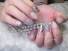 エルフネイル(Elf nail)/