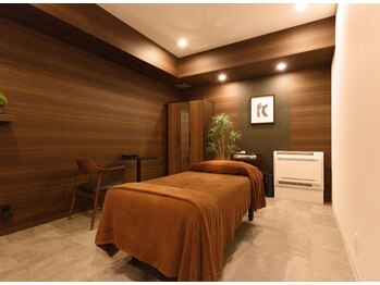 和美躰/施術室１