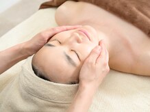 ルヴィアン 守谷店(LUVIAN)/美肌菌ピーリングで毛穴レス！