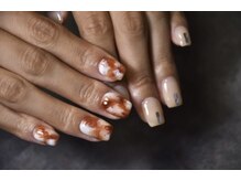 ミロット(milot.)/持ち込みデザイン