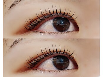 アイオンラッシュ(Aion Lash)/ラッシュリフト