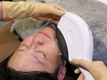 トパーズ 掛川店(Topaz)/4.施術