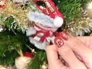 ＊クリスマスデザイン¥7000から