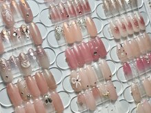 ビューティーアイラッシュサロン アンラッシュ(Beauty AN LASH)/デザインコース