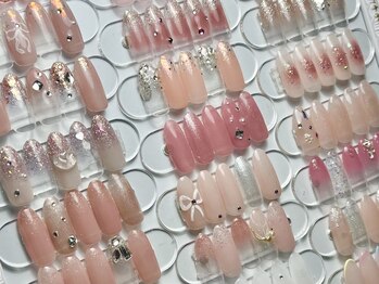 ビューティーアイラッシュサロン アンラッシュ(Beauty AN LASH)/デザインコース