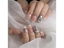 リノ(Lino)/韓国ネイル