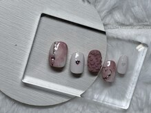 ブレス 仙台駅前本店(BLESS)/クランチチョコが可愛い！