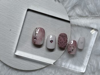 ブレス 仙台駅前本店(BLESS)/クランチチョコが可愛い!