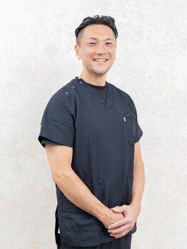 トロン(tronc)/整体師【小顔/整体/骨盤矯正】