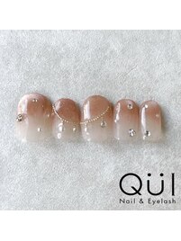 ワンホンネイル