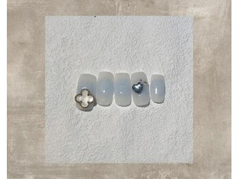 マルネイル 池袋店(MARU NAIL)/韓国design¥9,480