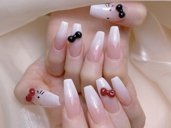 メロディービューティーサロン(Melody)/キティネイル