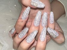 サンミーゴネイル 神戸店(Sunmego Nail)/フラッシュネイル