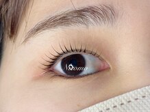 ニコモ 与野駅前(Nicomo)/まつげパーマ/パリジェンヌ