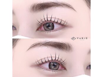 ヴリエ 立川店(VURIE)/パッチリストレート♪